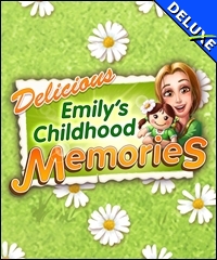 Delicious - Emily's Childhood Memories