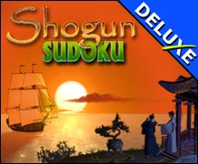 Sudoku!