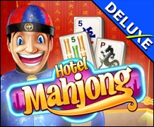 Hotel Mahjong Gift