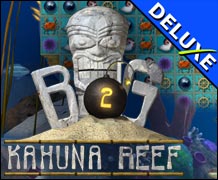 Big Kahuna Reef 2 Gift