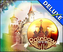 Rainbow Web 2 Gift