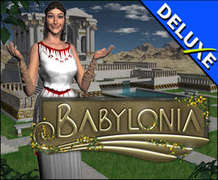 Babylonia Gift