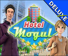 Hotel Mogul Gift