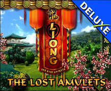 Liong - The Lost Amulets Gift