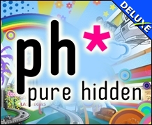 Pure Hidden Gift