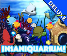 Insaniquarium