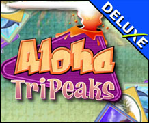 Aloha Tripeaks