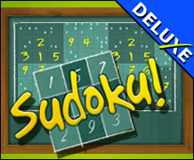 Sudoku!
