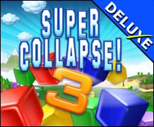 Super Collapse! 3