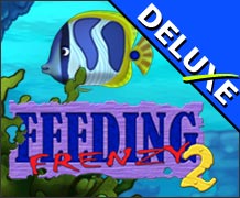 Feeding Frenzy 2