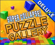 Super Collapse Puzzle Gallery