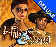 Hide and Secret