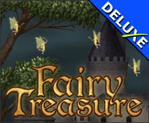 Fairy Treasure
