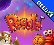 Peggle