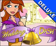 Wedding Dash