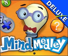 Mind Medley