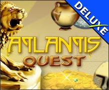 Atlantis Quest