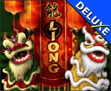 Liong - The Dragon Dance