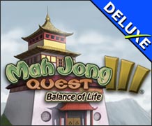 Mah Jong Quest III