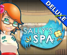 Sally's Spa