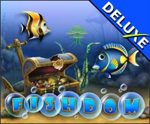 Fishdom