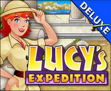 Lucy's Expedition