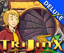TriJinx