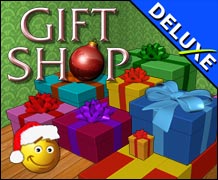 Giftshop Deluxe