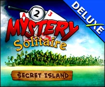 Mystery Solitaire