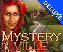 Mysteryville