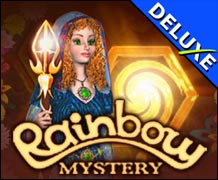Rainbow Mystery
