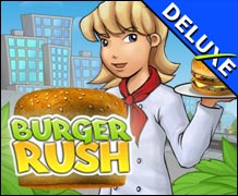 Burger Rush