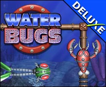 Waterbugs