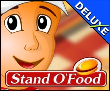 Stand O'Food