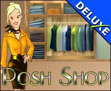 Posh Shop