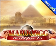 Mahjongg Artifacts