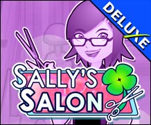 Sally's Salon
