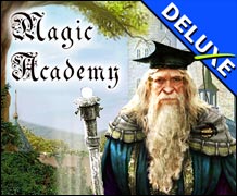 Magic Academy