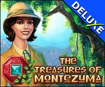 Treasures of Montezuma
