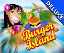Burger Island