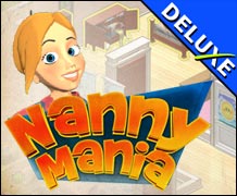 Nanny Mania