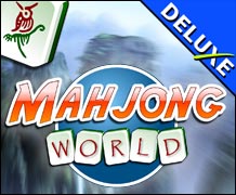 Mahjong World