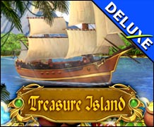 Treasure Island