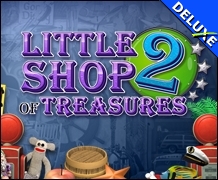 Little Shop of Treasures 2