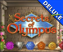 Secrets of Olympus