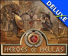 Heroes of Hellas
