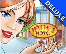 Jane\'s Hotel Deluxe