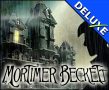 Mortimer Beckett