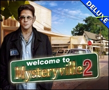 Mysteryville 2