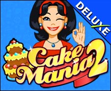 Cake Mania 2